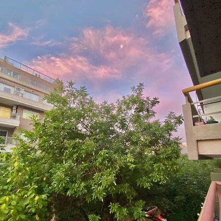 Hermoso departamento TRES ambientes en Belgrano Apartamento Ciudad Autónoma de Ciudad Autónoma de Buenos Aires Exterior foto