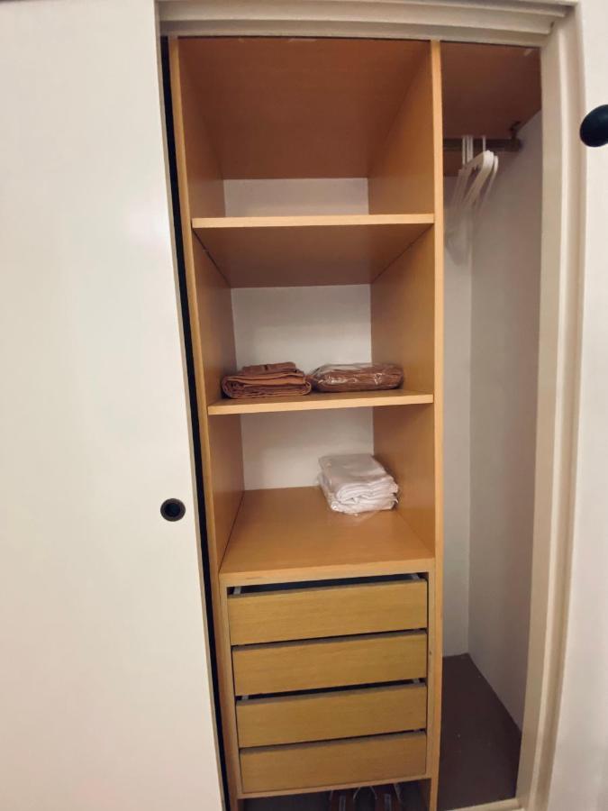 Hermoso departamento TRES ambientes en Belgrano Apartamento Ciudad Autónoma de Ciudad Autónoma de Buenos Aires Exterior foto