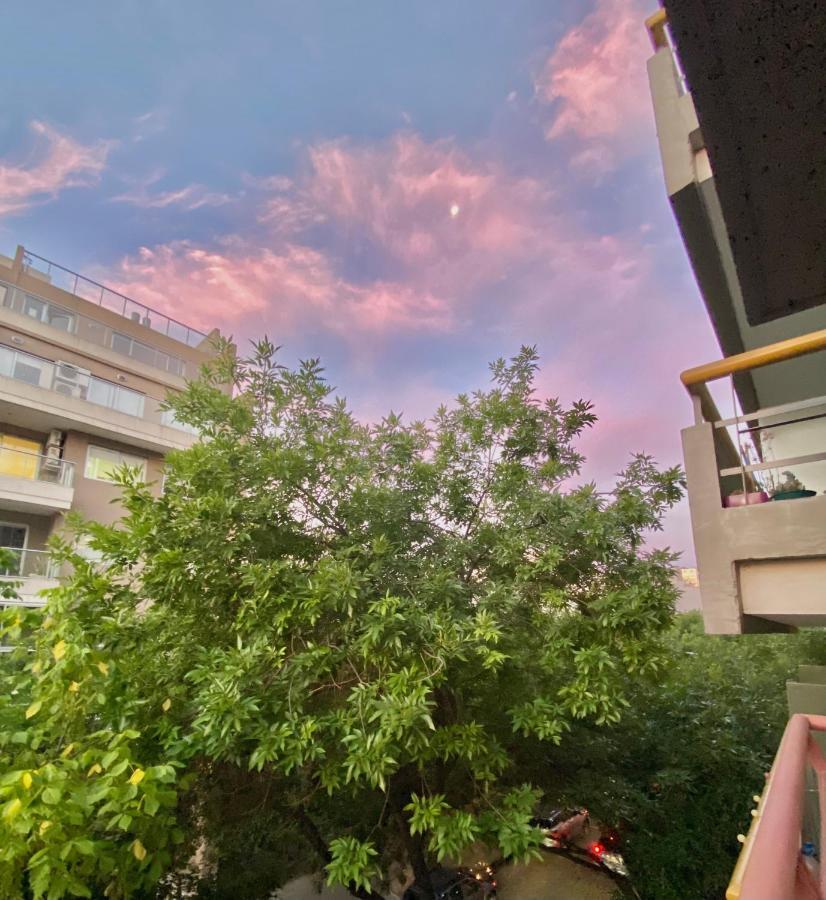 Hermoso departamento TRES ambientes en Belgrano Apartamento Ciudad Autónoma de Ciudad Autónoma de Buenos Aires Exterior foto