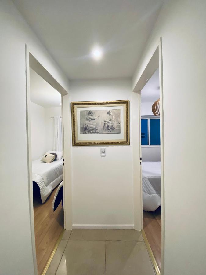 Hermoso departamento TRES ambientes en Belgrano Apartamento Ciudad Autónoma de Ciudad Autónoma de Buenos Aires Exterior foto