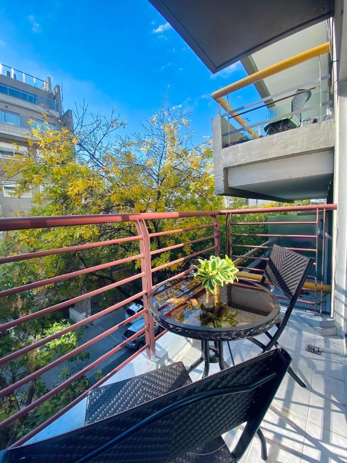 Hermoso departamento TRES ambientes en Belgrano Apartamento Ciudad Autónoma de Ciudad Autónoma de Buenos Aires Exterior foto