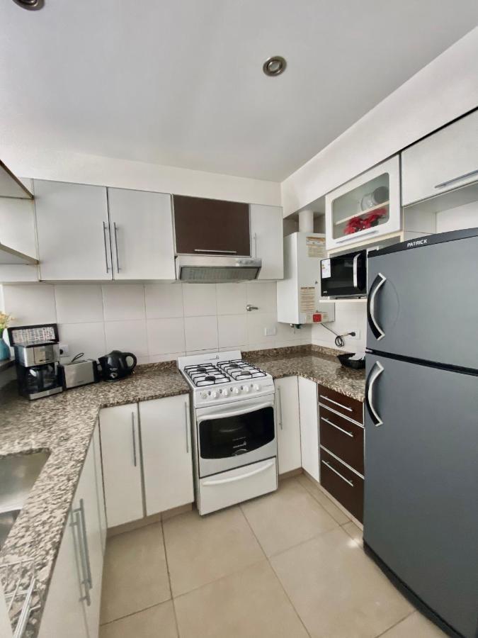 Hermoso departamento TRES ambientes en Belgrano Apartamento Ciudad Autónoma de Ciudad Autónoma de Buenos Aires Exterior foto