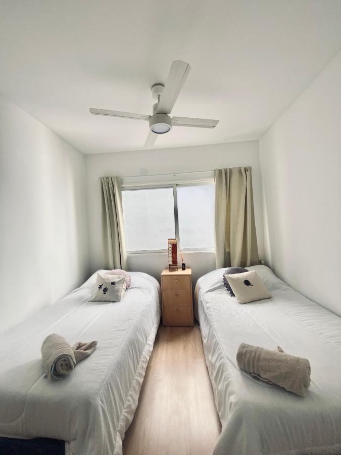 Hermoso departamento TRES ambientes en Belgrano Apartamento Ciudad Autónoma de Ciudad Autónoma de Buenos Aires Exterior foto