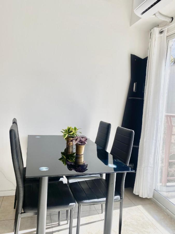 Hermoso departamento TRES ambientes en Belgrano Apartamento Ciudad Autónoma de Ciudad Autónoma de Buenos Aires Exterior foto