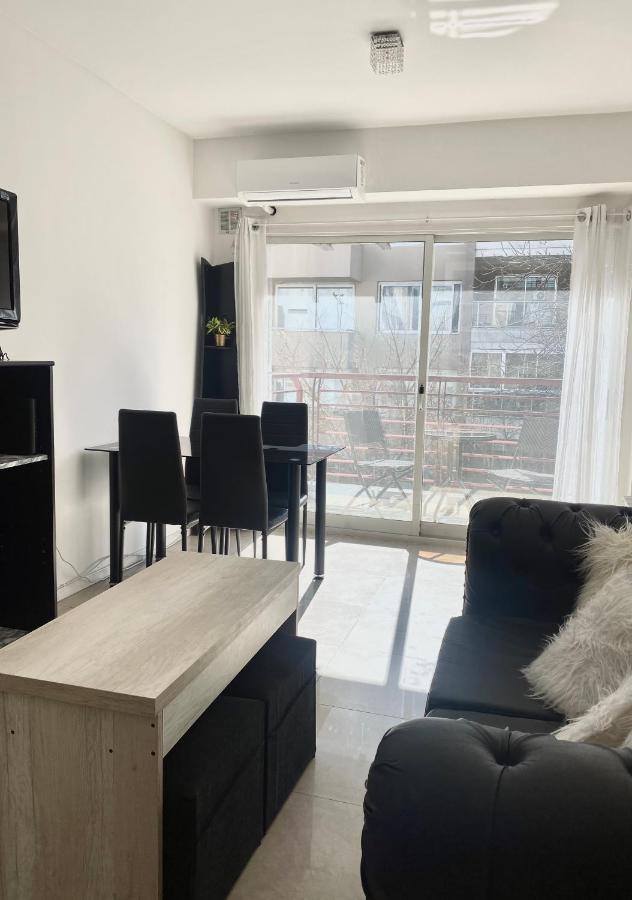 Hermoso departamento TRES ambientes en Belgrano Apartamento Ciudad Autónoma de Ciudad Autónoma de Buenos Aires Exterior foto