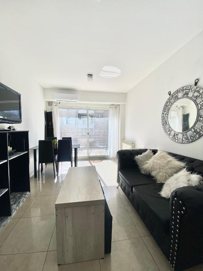 Hermoso departamento TRES ambientes en Belgrano Apartamento Ciudad Autónoma de Ciudad Autónoma de Buenos Aires Exterior foto