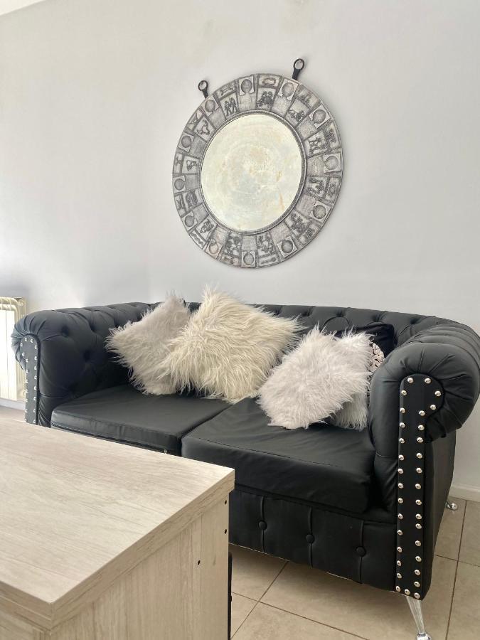 Hermoso departamento TRES ambientes en Belgrano Apartamento Ciudad Autónoma de Ciudad Autónoma de Buenos Aires Exterior foto