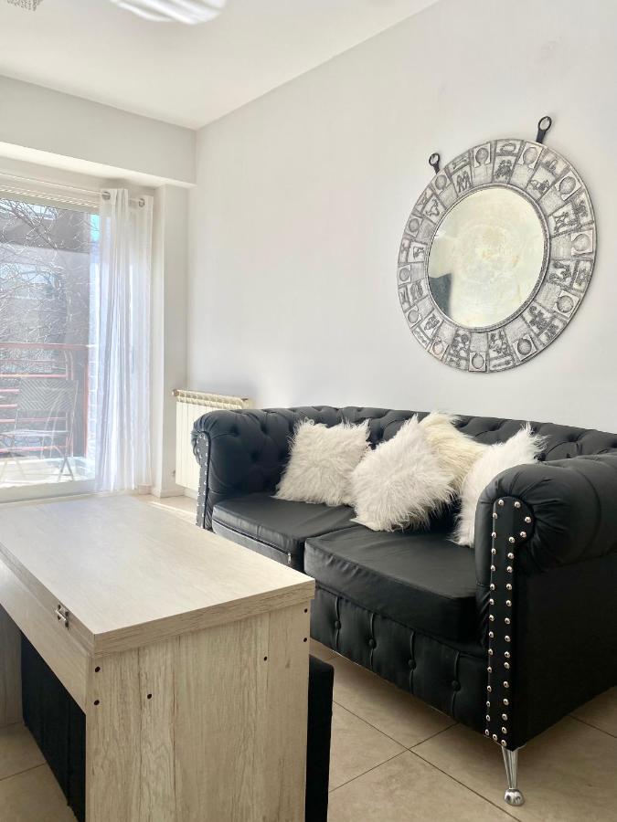Hermoso departamento TRES ambientes en Belgrano Apartamento Ciudad Autónoma de Ciudad Autónoma de Buenos Aires Exterior foto